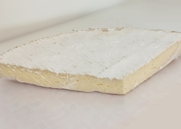 Brie de Meaux