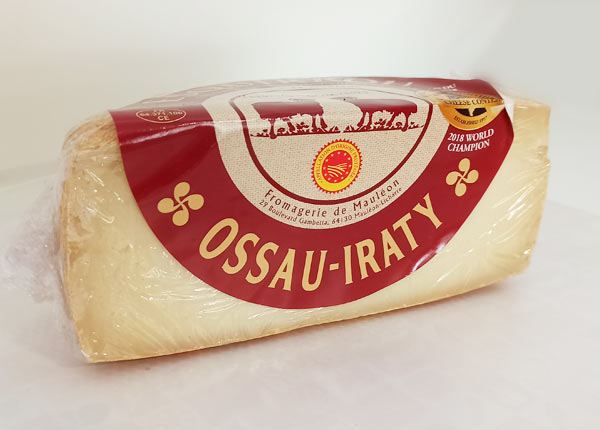 Ossau Iraty